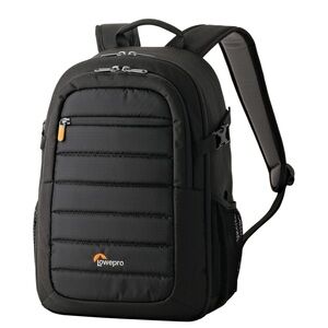 Lowepro Black Camera Backpack